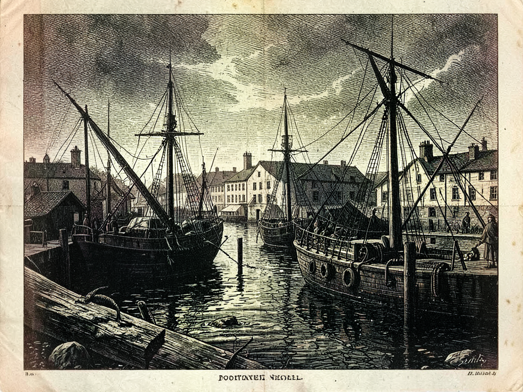 THE LIGHTNING WIRE: ADMIRALTY'S GALVANIC TRIUMPH AT PORTSMOUTH HERALDS AN AGE OF INSTANT COMMUNION